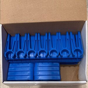 ClothesClaw Boaters' Clothespins - 47 Pieces